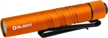 Olight I3T 2 EOS Orange mini