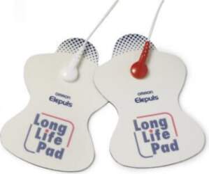 Omron Long Life E3 IR E4