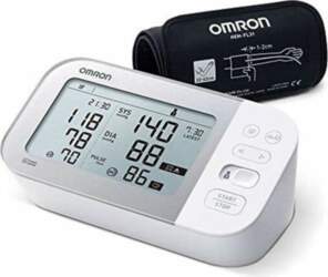 Omron X7 Smart