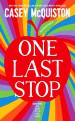 One Last Stop: Special edition with