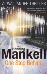 One Step Behind: Kurt Wallander