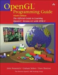 OpenGL Programming Guide: The Official Guide