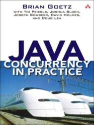 Operētājsistēma Java Concurrency in Practice