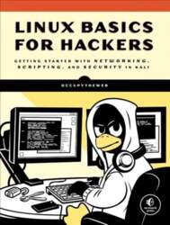 Operētājsistēma Linux Basics For Hackers: Getting
