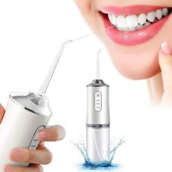 Oral Irrigators PPS