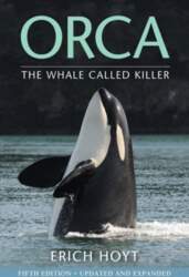 Orca: The Whale Called Killer 5th