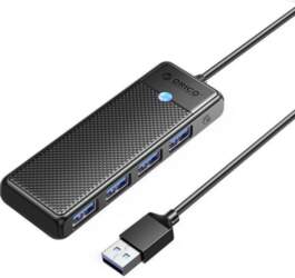 Orico USB 3.0 4-in-1 centrmezgla