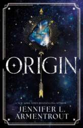 Origin (Lux - Book Four), Origin