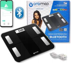 Oromed