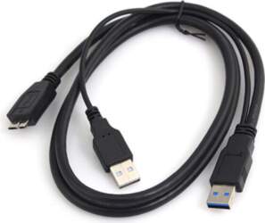 Otg Usb 3.0 Micro B