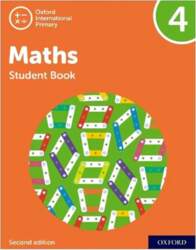 Oxford International Primary Maths Second Edition: