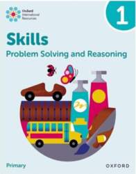 Oxford International Skills: Problem Solving and