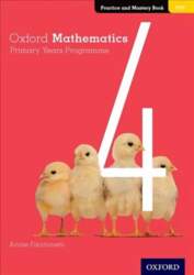 Oxford Mathematics Primary Years Programme Practice