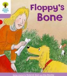 Oxford Reading Tree: Level 1plus: More