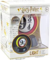 Paladone Harry Potter - Platform 9