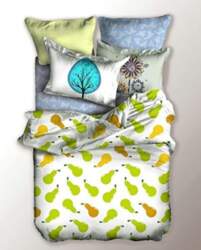Palags DecoKing Basic 155x220 cm