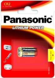 Panasonic elementi CR2/1B