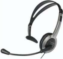 Panasonic RP-TCA430, silver