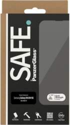 PanzerGlass Safe Glass Screen Protector