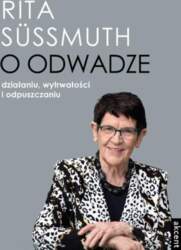 Par drosmi - Rita Sussmuth