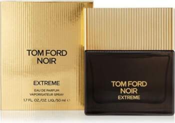 Parfimērijas ūdens Tom Ford Extreme Noir
