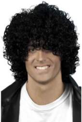 Parūka Afro