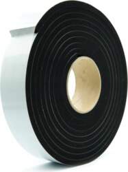 Pašlīmējoša Epdm blīvēšanas lente, bieza, 6