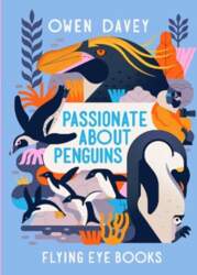 Passionate About Penguins