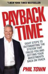 Payback Time: Eight Steps to Outsmarting
