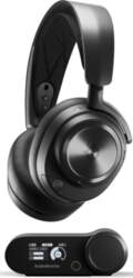 PC austi Steelseries ARCTIS NOVA PRO