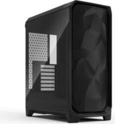 PC korpuss - FRACTAL DESIGN -