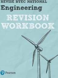 Pearson REVISE BTEC National Engineering Revision
