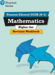 Pearson REVISE Edexcel GCSE (9-1) Maths