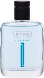 Pēc skūšanas līdzeklis STR8 Live True