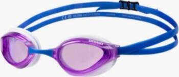 Peldēšanas brilles Arena Python, violetas