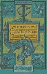 Pembrick`s Creaturepedia