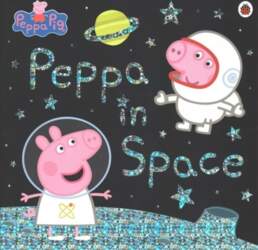 Peppa Pig: Peppa in Space