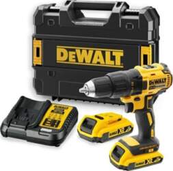Perforators - DEWALT - Dcd777D2T -