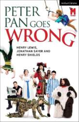 Peter Pan Goes Wrong: 2023 West