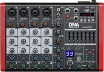 Phantom DNA CM6-DSP