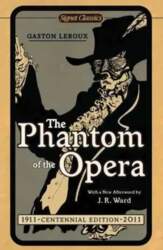 Phantom of the Opera Centennial ed