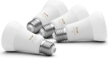 Philips Hue Led E27 6w Bluetooth/zigbee