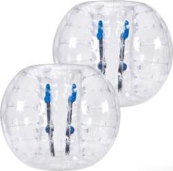 Piepūšamā bumba Vevor HCPPQ-005, 1,2