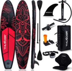 Piepūšams SUP dēlis Thunder Moth 320