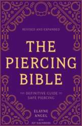 Piercing Bible, Revised and Expanded: The