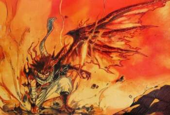 Plakāts Fairytail