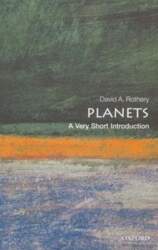 Planets: A Very Short Introduction
