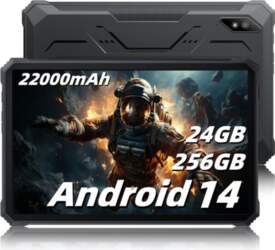 Planšetdators Blackview Active 8 Pro 10