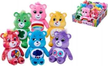 Plīša rotaļu lācis Care Bears Simba