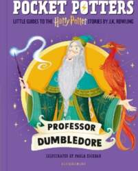 Pocket Potters: Professor Dumbledore, Pocket Potters:
